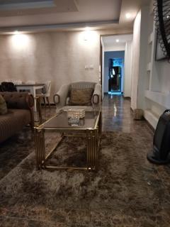 شقة فخمة فى إسكندر إبراهيم _ميامى - Alessandria d'Egitto - 0