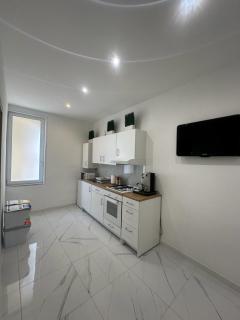 M2 APARTMENT - 1