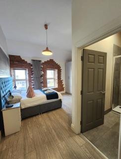 Maynooth Serviced Studios - Maynooth - 7