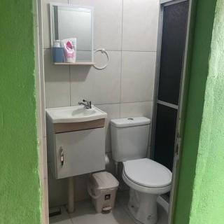 Apartamento Natureza Verde Manauara - Manaus - 5