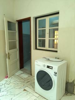 Appartement entier Mindelo - Mindelo - 9