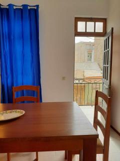 Appartement entier Mindelo - Mindelo - 7