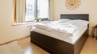 VacationClub - Szklane Domy Apartament 44 - Zakopane - 4