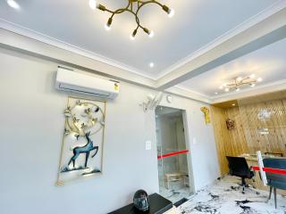 Stay Inn Kaashvi (A unit of Admire India Tourism Pvt. Ltd.) - Varanasi - 6