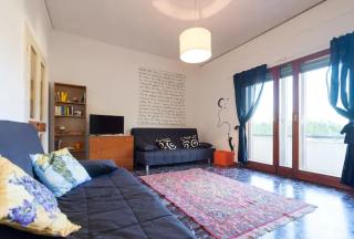 Cascine Park House - Firenze - 5