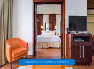 Roomo Etoile GeorgeV Itaim Bibi Residencial - São Paulo - 3