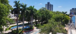 La Plaza - Formosa - 0