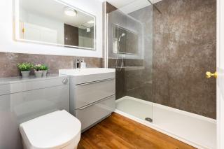 Fabulous ground floor apartment. - 3