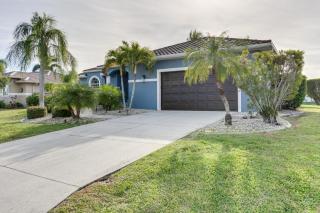 Steps to Canal Punta Gorda Home with Private Pool - Punta Gorda - 9