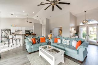 Steps to Canal Punta Gorda Home with Private Pool - Punta Gorda - 8