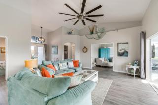 Steps to Canal Punta Gorda Home with Private Pool - Punta Gorda - 7