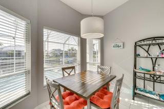 Steps to Canal Punta Gorda Home with Private Pool - Punta Gorda - 5