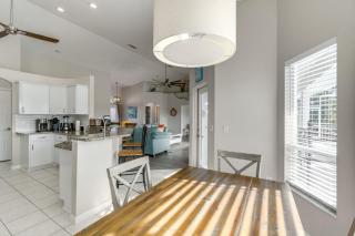 Steps to Canal Punta Gorda Home with Private Pool - Punta Gorda - 4