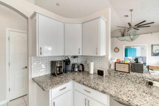 Steps to Canal Punta Gorda Home with Private Pool - Punta Gorda - 2