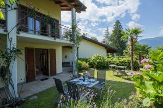 Casa Salea - Castelveccana - 8