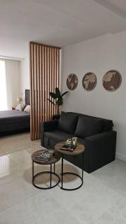 A estrenar departamento de lujo - Buenos Aires - 4