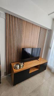A estrenar departamento de lujo - Buenos Aires - 6