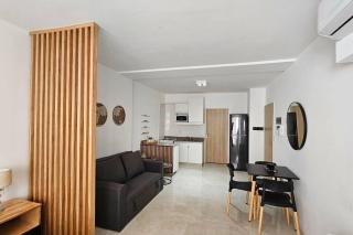 A estrenar departamento de lujo - Buenos Aires - 5