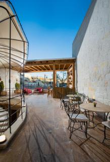 Ayazma Cave Hotel - Ürgüp - 8