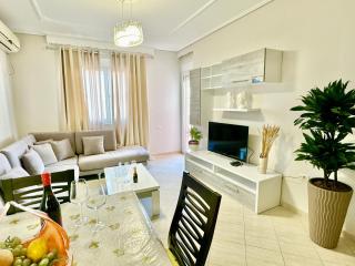 FAMILY SUITE RESIDENCE - Vlorë - 9