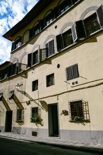 Casa S a f e r - Firenze - 3