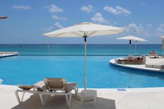 Beachfront Studio With Ocean View - Cancún - 8