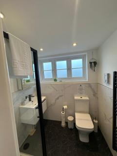 Central Cambridge Apartments by Tas - Cambridge - 5