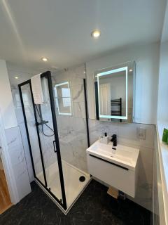 Central Cambridge Apartments by Tas - Cambridge - 3