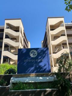 Albergo Etico Cesenatico - Cesenatico - 9