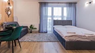 VacationClub - Apartamenty Zakopiańskie Apartament 412 - Zakopane - 7