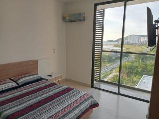 Apartamento Salinas del Mar - Santa Marta - 5