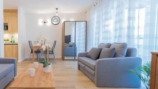 VacationClub - Apartamenty Zakopiańskie, Apartament 328 - Zakopane - 0