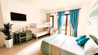 La Perla Hotel - SantʼAnna Arresi - 7