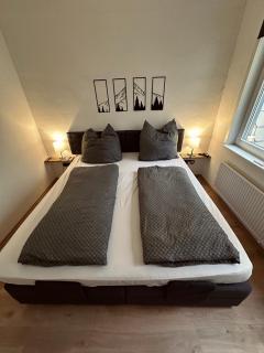 Goslar LIVING 2 - direkt am Weihnachtsmarkt - 4