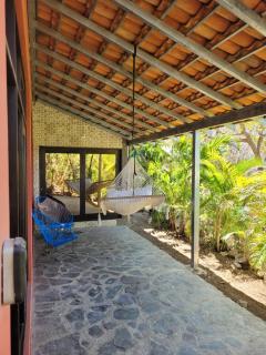 Casa del Arte - Playa Maderas - 0