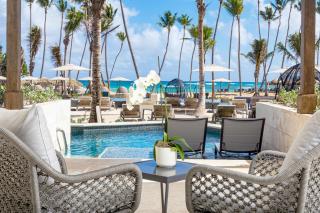 Secrets Tides Punta Cana - All Inclusive - Punta Cana - 8