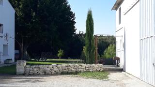 Mas de l espine - Eygalières - 0