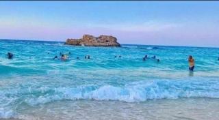 PORTO MATROUH-GREEN Beach resort family's only - Marsa Matruh - 4