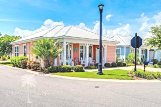 Stunning Hidden Gem w/ 2 Pools Beach Golf & Shops - Myrtle Beach - 0