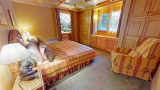 Chalet La Grande Ourse Meribel - 165m2 apartment almost ski-in ski-out - 3