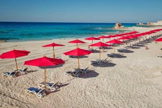PORTO MATROUH Beach resort families only - Marsa Matruh - 6