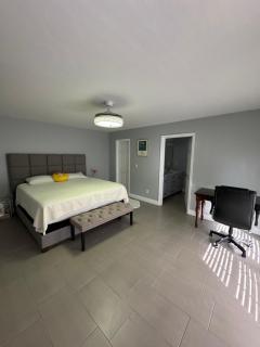 House with style and huge balcony - Gainesville - 9