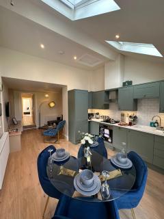 Central Cambridge Apartments by Tas - Cambridge - 0