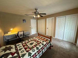 House with style and huge balcony - Gainesville - 6