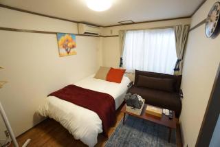 Apartment House Kawara 403 - 0