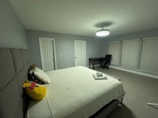 House with style and huge balcony - Gainesville - 3