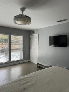 House with style and huge balcony - Gainesville - 1