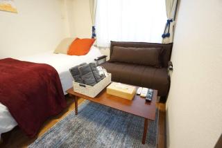 Apartment House Kawara 403 - 4