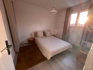 COSY F3 PROCHE CENTRE - Belfort - 7