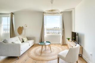 Appartement Bécasseau - La Maison Heureuse - Welkeys - Saint-Georges-d'Oléron - 7